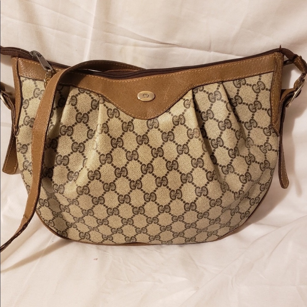 Gucci Crossbody